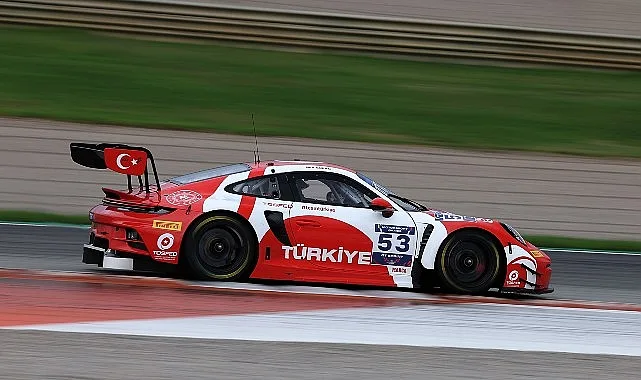 GT Grand Finals İstanbul Ertelendi