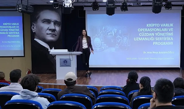 O’Plus Future Ready Yetkinlik Geliştirme Programı İlk Mezunlarını Verdi
